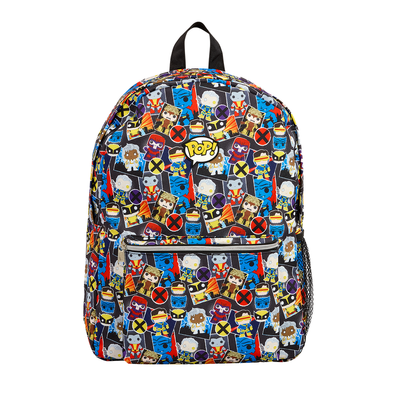 FUNKO
XMEN POP ALL OVER PRINT NYLON BACKPACK - MARVEL