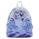 Disney Fantasia loungefly light up mini backpack  pre order