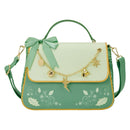 Disney Tinkerbell loungefly crossbody bag in stock