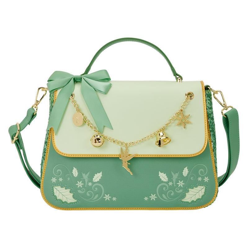 Disney Tinkerbell loungefly crossbody bag pre order