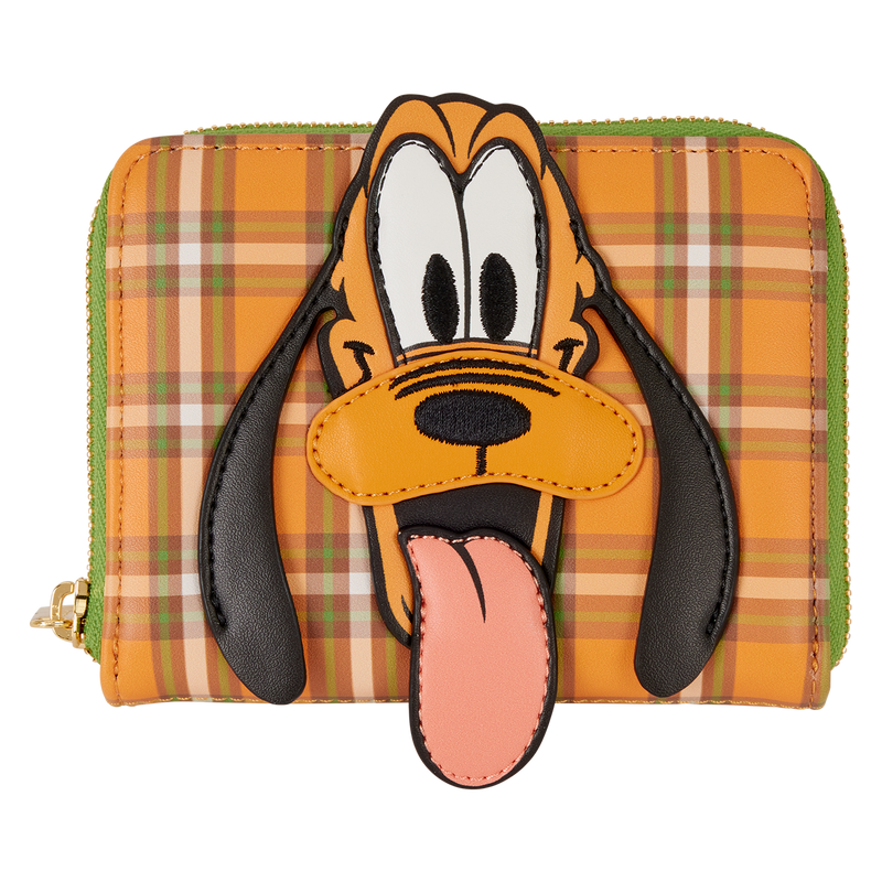 Pluto loungefly wallet