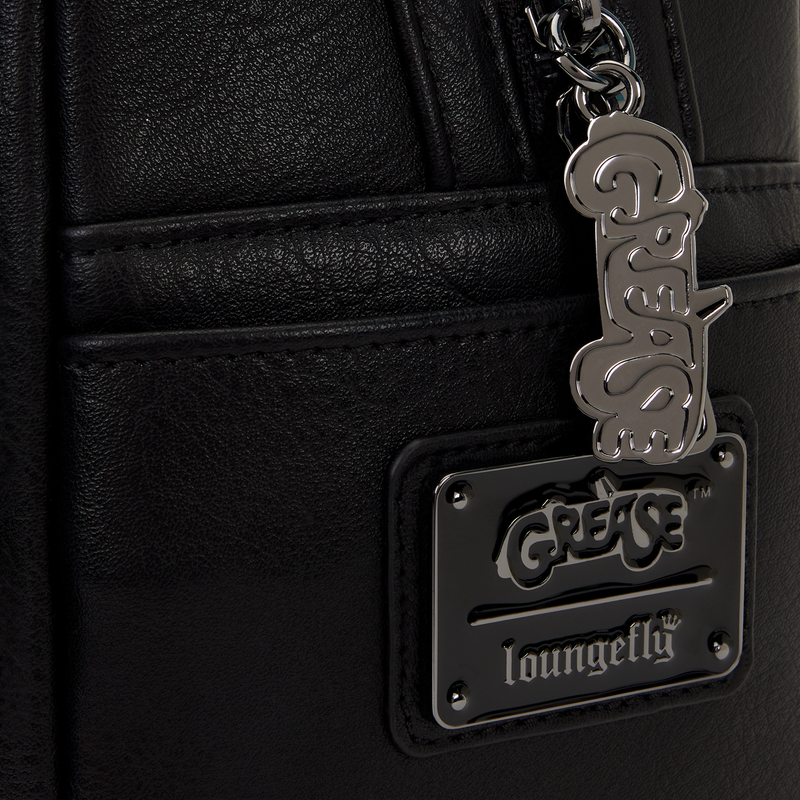 Grease T Birds loungefly mini backpack