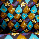 Princess Jasmine cosplay loungefly mini backpack