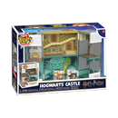 BITTY POP! BITTY BOX HOGWARTS CASTLE - HARRY POTTER