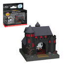 Universal monsters Dracula bitty pop