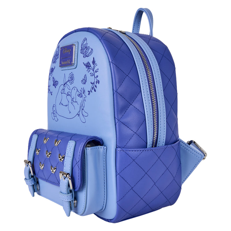 Eeyore loungefly mini backpack  in stock