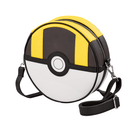 Pokemon pokeball loungefly crossbody bag