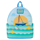 Jaws loungefly mini backpack