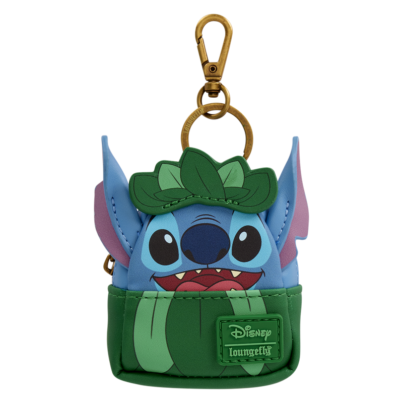Stitch loungefly bag charm single blind pack character in stock