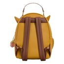 Eevee Pokemon loungefly mini backpack