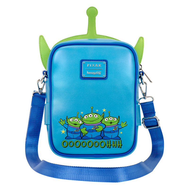 Toy story Aliens loungefly crossbody bag (PRE ORDER)