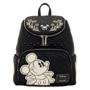 Disney Sketched Loungefly mini backpack pre order