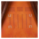 Disney Wall E loungefly mini backpack