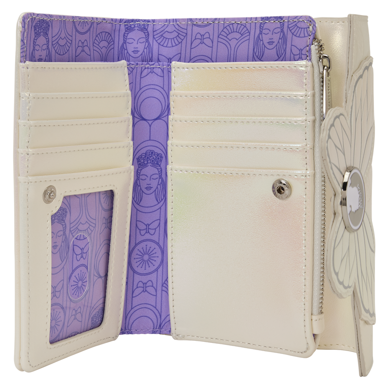 Wicked for Good loungefly wallet pre order