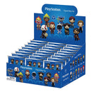 Playstation series 1, monogram bag clip figure blind bag, 1 supplied