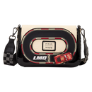 Disney pixar Cars loungefly crossbody bag in stock