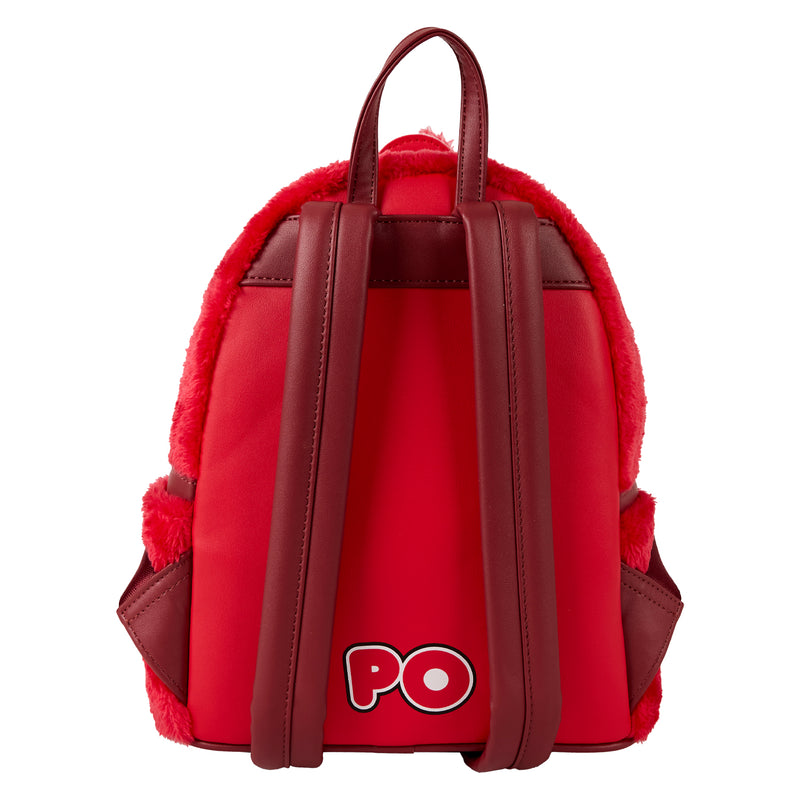 Po Teletubbies loungefly mini backpack pre order