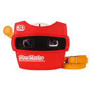 Mattel viewmaster loungefly crossbody bag