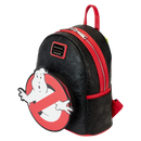 Ghostbusters glow in the dark loungefly mini backpack in stock