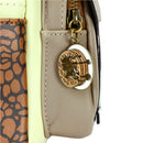 Shrek and Donkey Dreamworks Loungefly Cosplay Mini Backpack