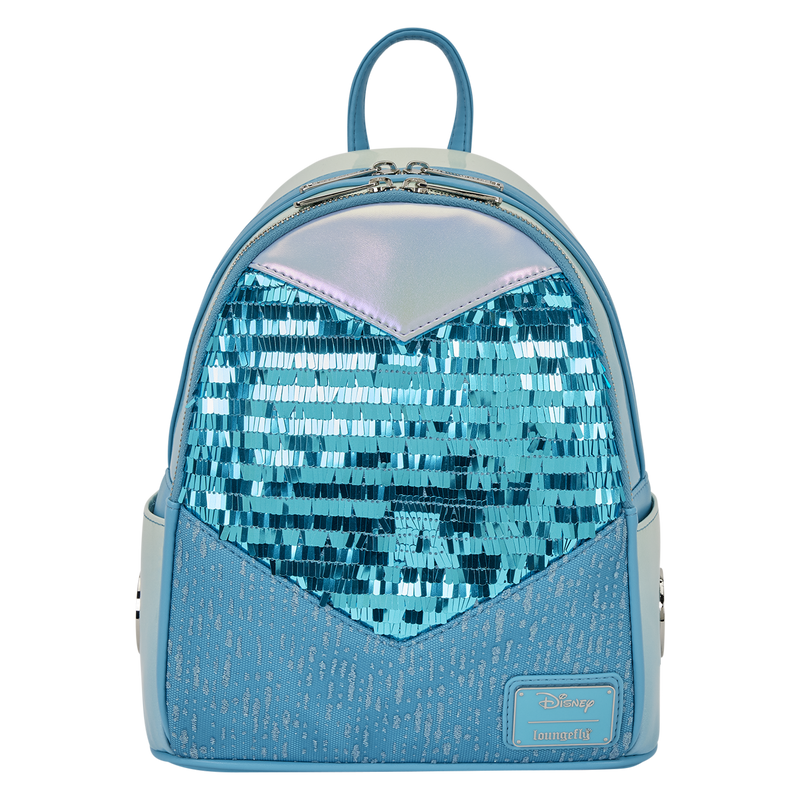 Disney Frozen loungefly mini backpack in stock