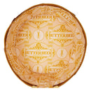 Harry potter Butterbeer barrell loungefly crossbody bag.