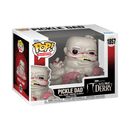 Picked dad IT welcome to Derry funko pop