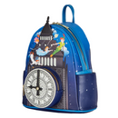 Peter pan glow in the dark loungefly mini backpack