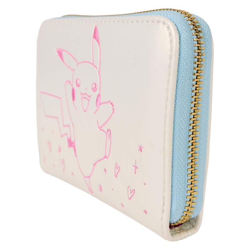 Pokemon Pikachu  loungefly wallet