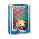 Super Girl Supergirl (Pop! Comic Covers) - Vinyl Figurine Funko Pop