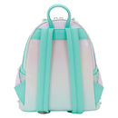 Disney Little mermaid loungefly mini backpack