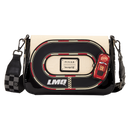 Disney pixar Cars loungefly crossbody bag in stock