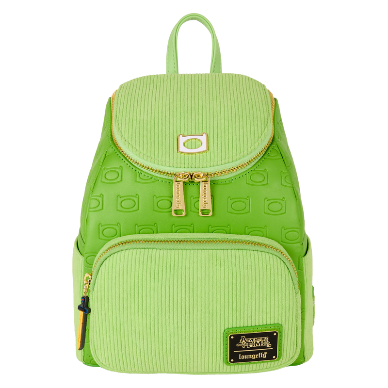 Adventure time loungefly mini backpack in stock
