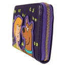 Scooby doo loungefly wallet