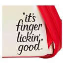 KFC Loungefly Mini Backpack