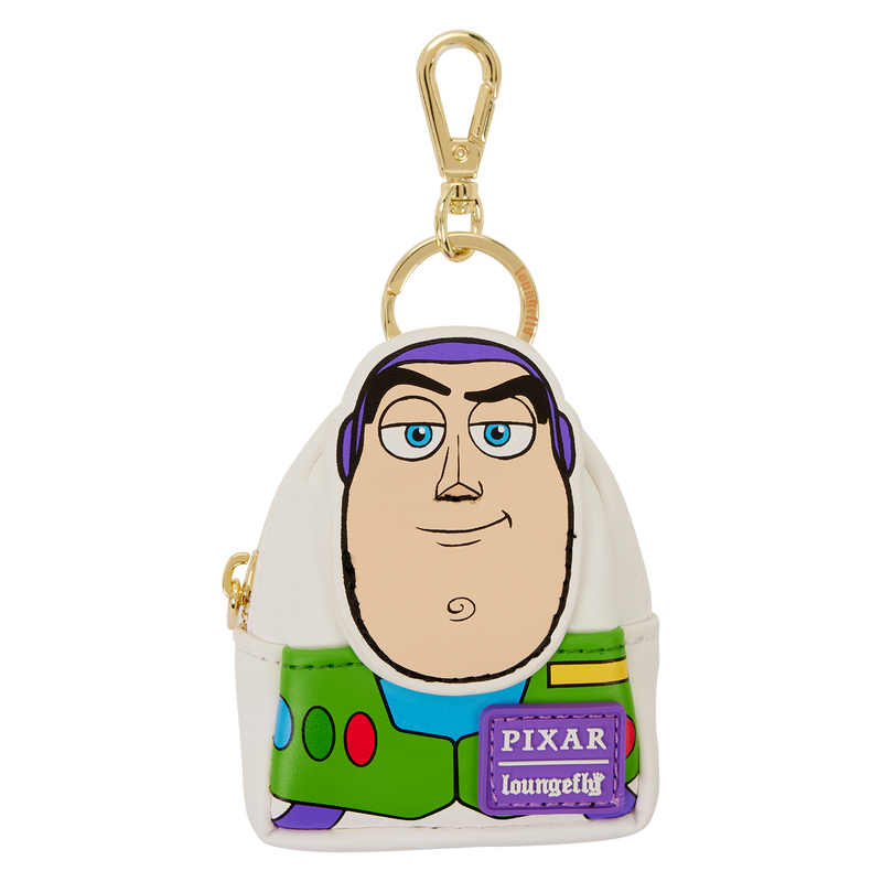Toy story loungefly mini bag charm random character blind pack (PRE ORDER)
