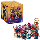 Lego Spiderman across the spiderverse single minifigure blind pack