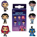 Funko POP! Loungefly: Netflix KPop Demon Hunters Mystery Pin (pre order)