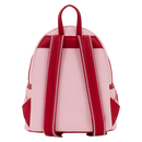 Snoopy peanuts loungefly mini backpack