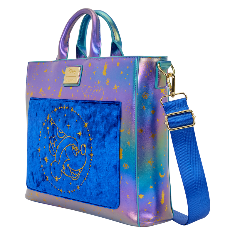 Disney Fantasia loungefly Tote bag pre order