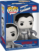 Superman 50s Funko pop