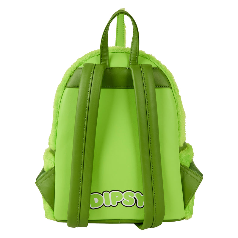 Dipsy Teletubbies loungefly mini backpack pre order