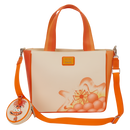 Inside out 2 Pixar loungefly Tote bag