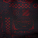 Cars sling bag loungefly in stock