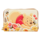 Winnie the pooh loungefly wallet