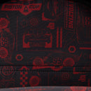 Disney pixar Cars loungefly full size backpack