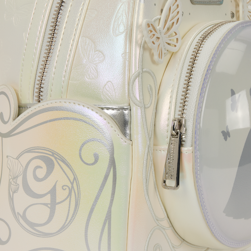 Wicked for Good loungefly mini backpack bag pre order