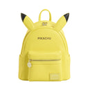 Minimalist Pikachu Pokémon Loungefly Mini Backpack