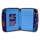 Scooby doo loungefly wallet