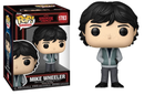 Mike wheeler stranger things season 5 funko pop